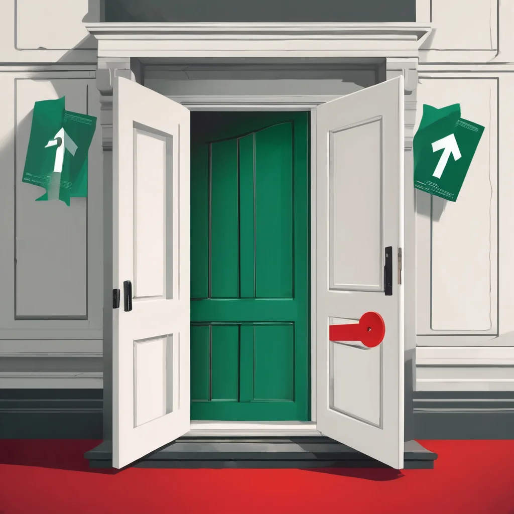 Обход белых списков